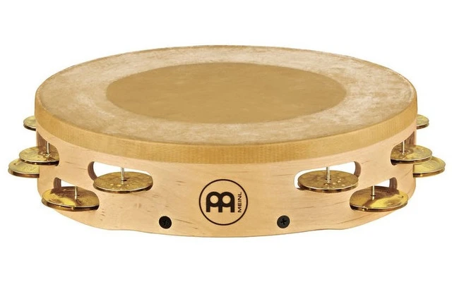 Meinl Percussion AE-MTAH2B