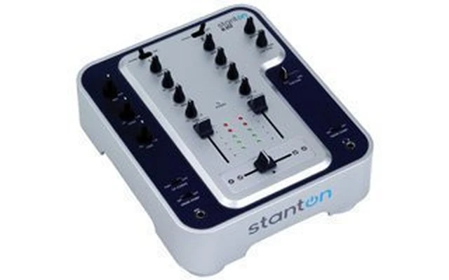 Stanton mesa de mezclas M.202
