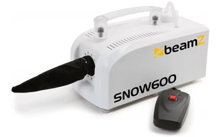 BeamZ Snow 600