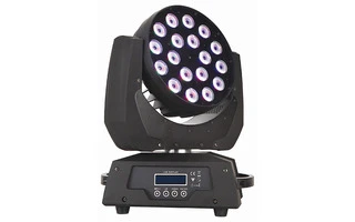 Ixon Light MHF-1810 RGBW
