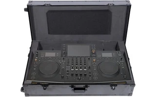 Walkasse W-CONTROL-XXLBK