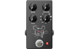 JHS Pedals PackRat