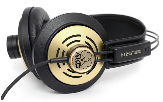 AKG K 121 Studio