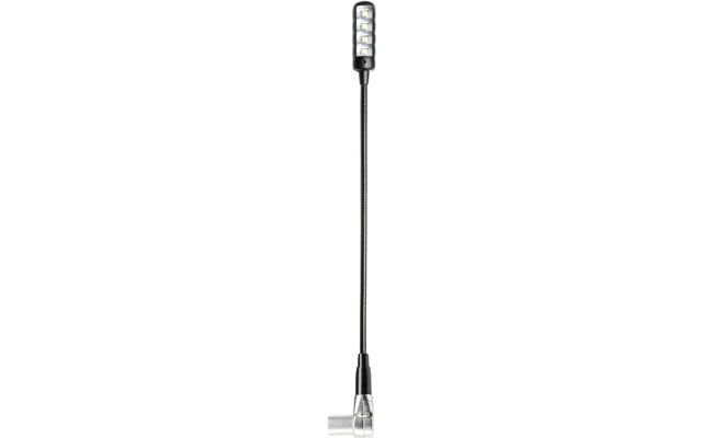 Adam Hall Stands SLED 1 Ultra XLR 4 A