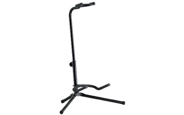 Admira GS10BK - Soporte para guitarra de suelo