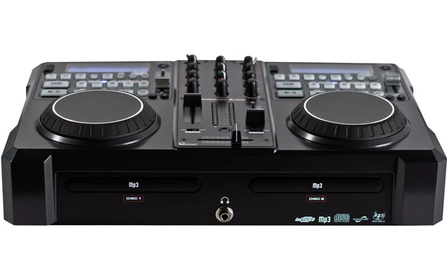 Imagenes de American Audio Encore 2000