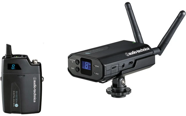Audio Technica ATW-1701
