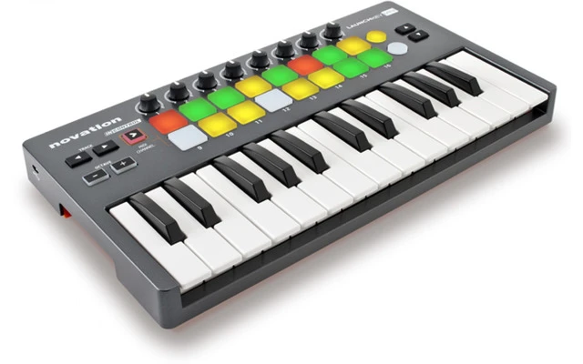 Novation Launchkey Mini