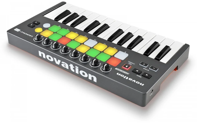 Novation Launchkey Mini