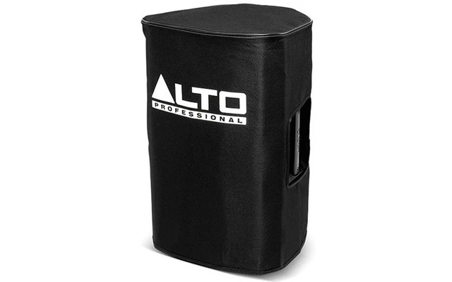 ALTO TS 308 / 208 Cover
