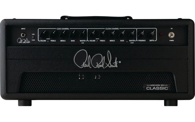 PRS Guitars Archon Classic 50 Head