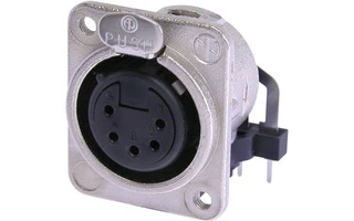 Neutrik NC5FDM3-H
