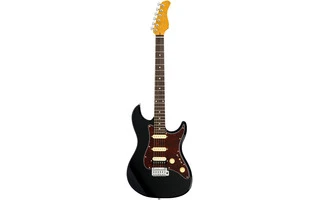 Sire Guitars S3 Hss New Gen Black