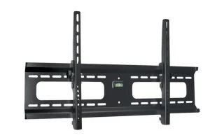 SOPORTE DE PARED PARA PANTALLA PLANA 37"-55" / 94-139cm - DISEÑO
