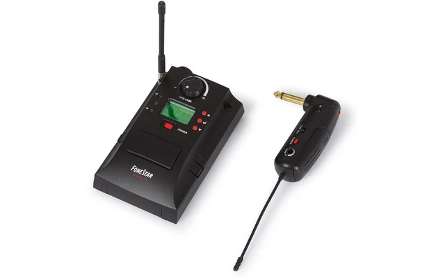 Fonestar MSH-801G