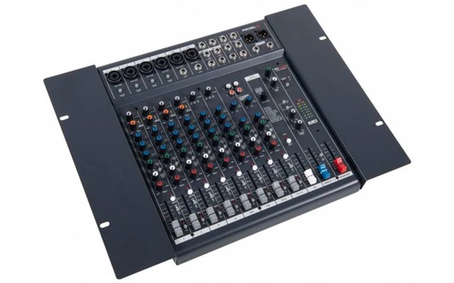 Proel MQ 12 USB Rack 19