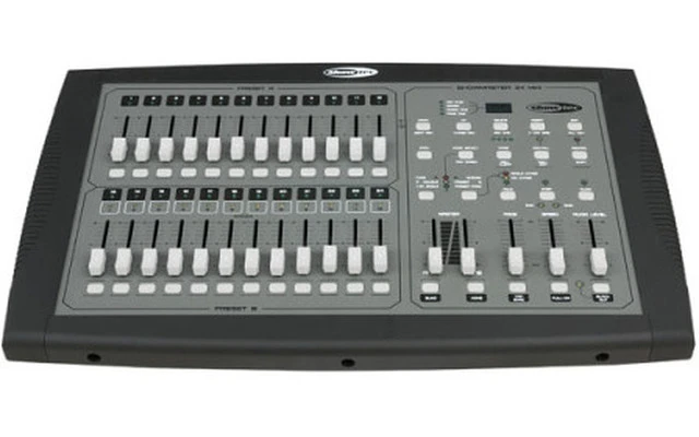 Showtec Showmaster 24 MKII