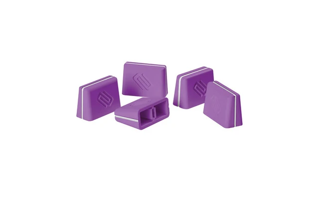 Reloop FADER cap set Purple