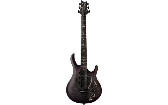 PRS Guitars SE Chleo Charcoal Purple Burst