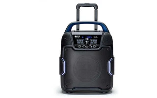 ALTO ÜBER FX2