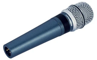 LD Systems D 1002 - Micrófono Vocal Dinámico