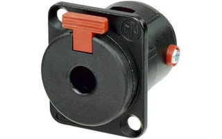 Neutrik NJ3FP6C-BAG