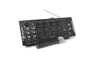 SkyTec STM-3018A