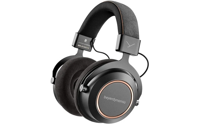 Beyerdynamic Amiron Wireless Copper