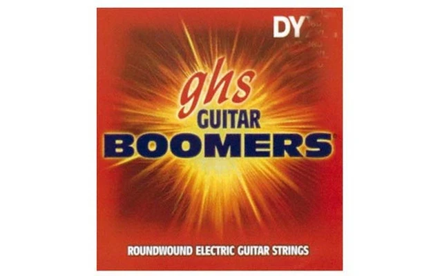 GHS Strings DY-32
