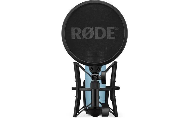 Rode NT-1 Signature Blue