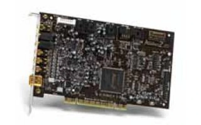 Sound Blaster Audigy2 ZS