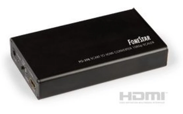 Fonestar FO-398