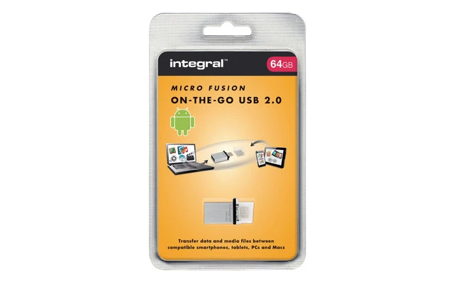 Integral INFD64GMIC-OTG