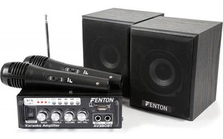 Fenton AV-380BT