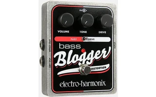 Electro Harmonix Bass Blogger
