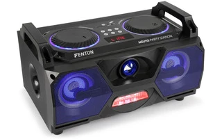 Fenton MDJ 115