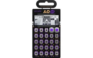 Teenage Engineering PO 20 Arcade