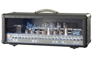 Hughes & Kettner TRIAMP MK II
