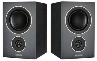 Mission LX-2 Negro