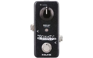 NuX NRV-2 Oceanic