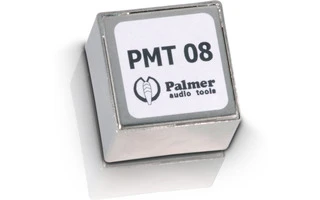 Palmer Pro PMT 08 - Transformador balanceador 1:1