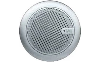 TEZ Rejilla altavoz TR55-GR 5" - Color Gris