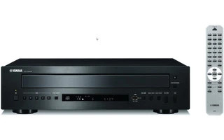 Yamaha CD-C603