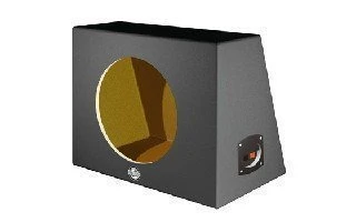 Caja trapezoide 12" - para montaje altavoces