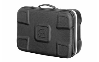 Crane Universal Hard-Soft Case Large 2 Layer