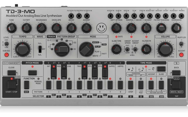 Behringer TD-3-MO-SR