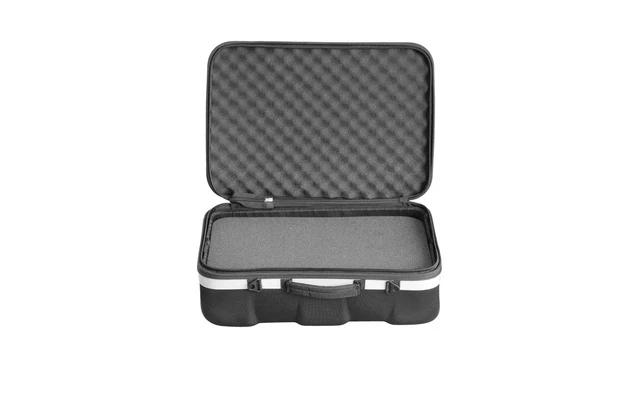 Crane Universal Hard-Soft Case Large 2 Layer