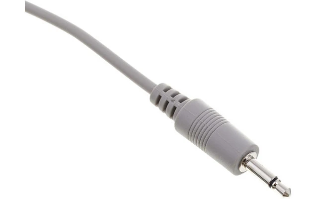 Moog Mother 32 Patch Cables 15 cm