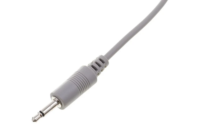 Moog Mother 32 Patch Cables 15 cm