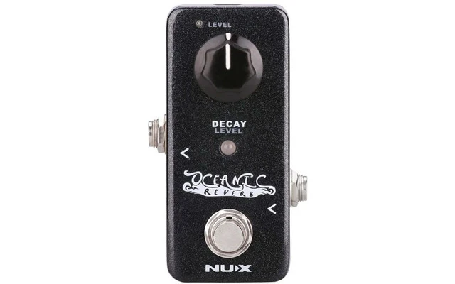 NuX NRV-2 Oceanic